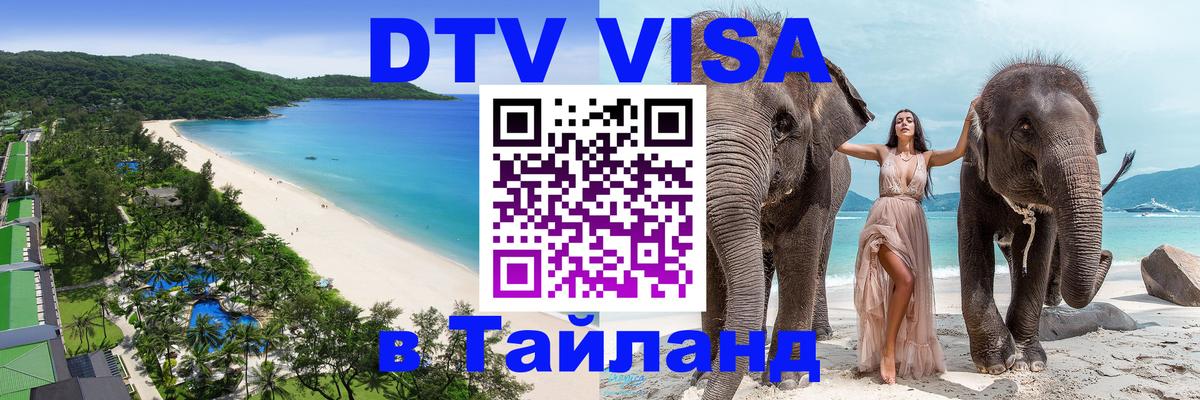 Оформление DTV визы под ключ: стоимость и тарифы, только загранпаспорт - 04.10.2025 